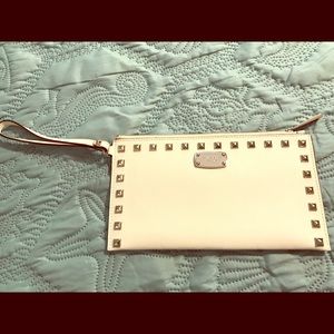 Michael Kors wristlet